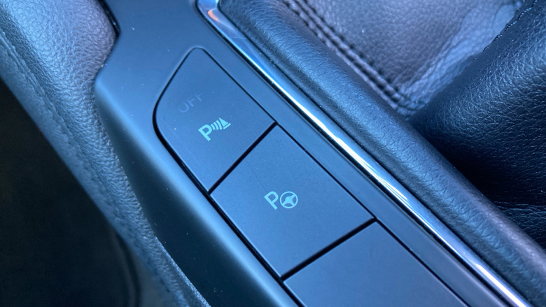 Ford Kuga 1.5 EcoBoost 150 Titanium First Edition 5dr Petrol Estate